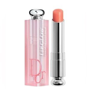 NEW Dior Addict Lip Glow Balm 
COLOR 004